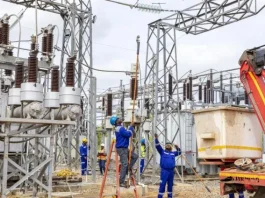 Energy Sector