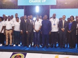 ECG Vendors