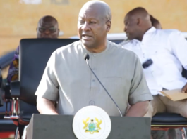Mahama