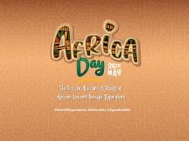 Africa Day 2025