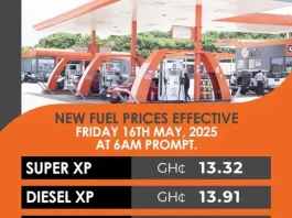 News Fuel Prices