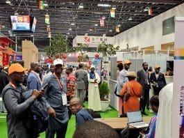 7th SARA Agricultural Expo