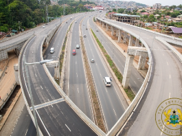 ‘big Push’ Infrastructure