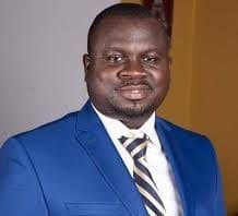 Albert Kwabena Dwumfour