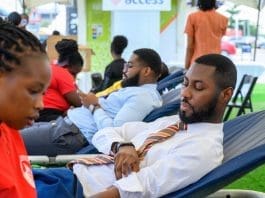 Access Bank Ghana Marks World Sickle Cell Day