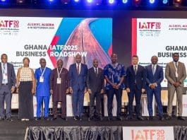 Afcfta