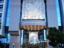 African Export–import Bank