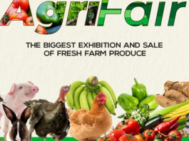 Agri Fair