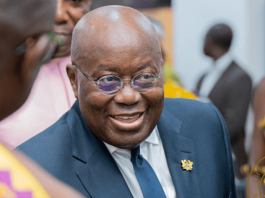 Akufo Addo