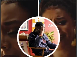 Akwaboah Drops ‘smile Again’