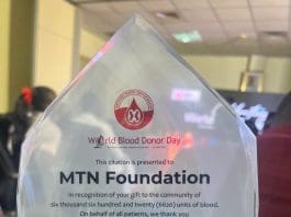 Award