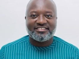 Ben Owusu