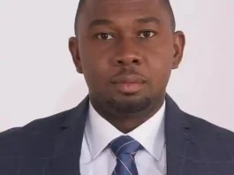 Bernard Owiredu Donkor