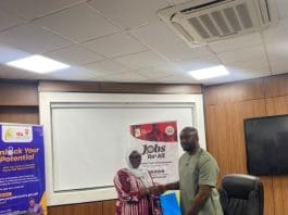 Camfed And Yea Partner