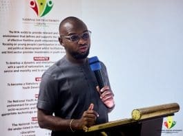 Ceo Of Nya Osman Ayariga
