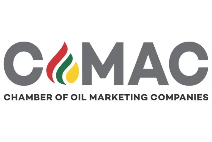 Chamber Of Oil Marketing Companies Comac X X