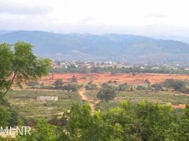 Dairy Farm Lands