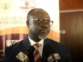 Daniel Atta Nyarku
