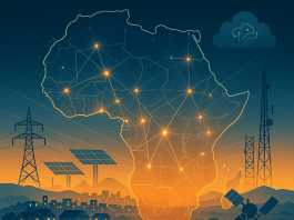 Digital Infrastructure In West Africa