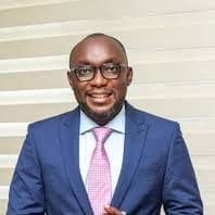 Dr Kingsley Agyemang