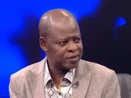 Dr Steve Manteaw