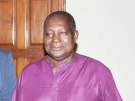 Ebo Quansah Swag