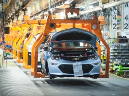 Electric Vehicle Deal