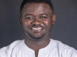Emmanuel Yiadom Boakye