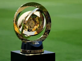 Fifa Club World Cup