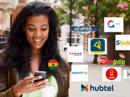 Fintech In Ghana