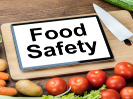 Food Safety