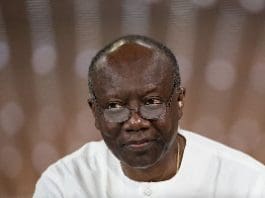Former Minister Of Finance Ken Ofori Atta Has Been Put On Interpol Red Alert Notice