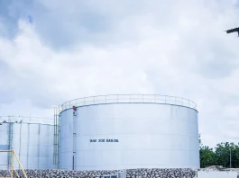 Fuel Supply Shock
