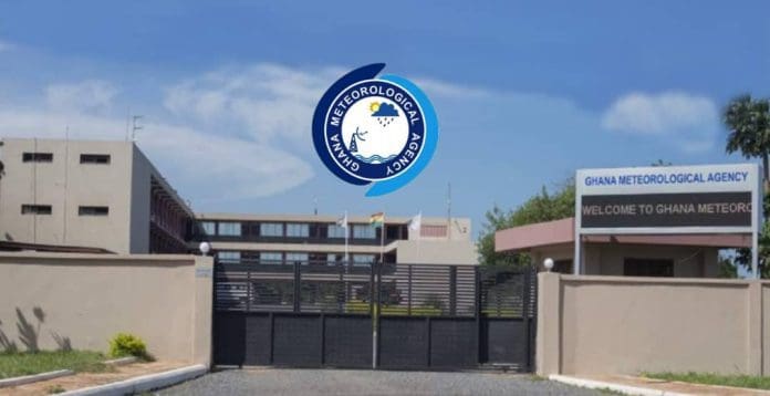 Ghana Meteorological Agency (GMeT)