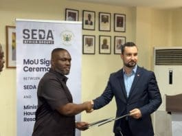 Gov Seda