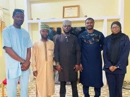 Ghana Muslim Law Students Association