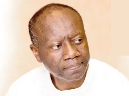 Ken Ofori Atta