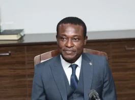 Kissi Agyebeng
