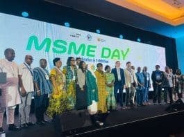 Msme Day