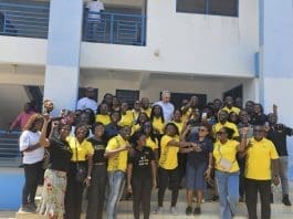 Mtn Ghana Skills