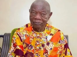 Mike Ejeagha