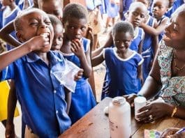 Momentum Builds In The Fight Against Ntds
