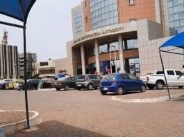 National Identification Authority
