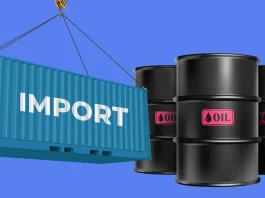 Oil Import