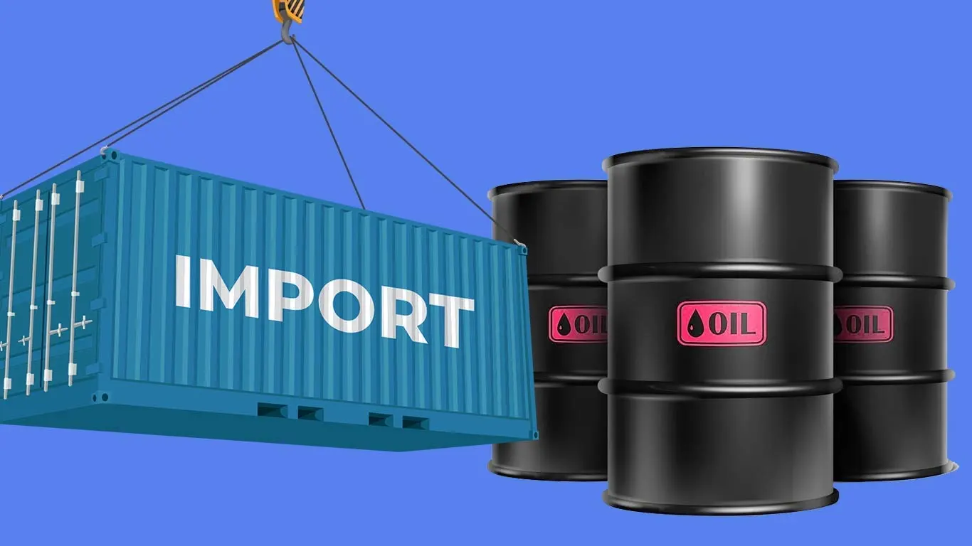 Ghana’s Fuel Import Bill Climbs to US$4.95bn as Local Refining Shrinks to 6%