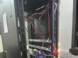 Osp National Security Destroy Sml Real Time Monitoring Systems X