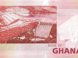 One Cedi