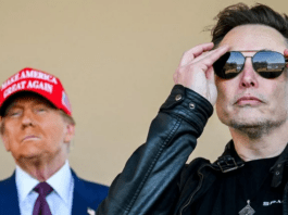 President Elect Donald Trump And Elon Musk Derailed A Stopgap Spending Bill With Vocal Opposition