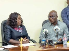 Prof Nathaniel Boso Appointed Board Chairman Of Ghana Enterprises Agency