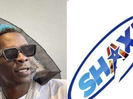 Shaxi